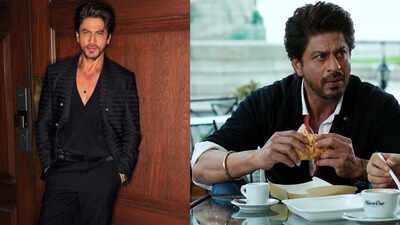 Shah Rukh Khan Diet: What are Shah Rukh Khan’s eating habits that surprise fans