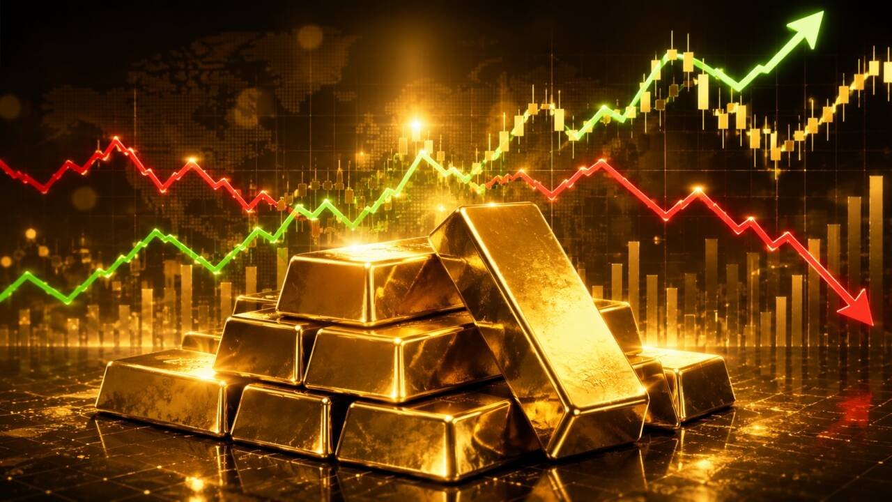 Gold price prediction today: Will gold prices continue to fall? Check July 14, 2026 outlook
