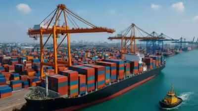 China’s exports surge 27% in June on AI boom, trade surplus widens to $125.6 billion