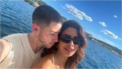 Priyanka Chopra: ‘She stared at me’: Nick Jonas reveals Priyanka Chopra’s heart-stopping 50-second silence during Greece proposal on her birthday in 2018 | Hindi Movie News
