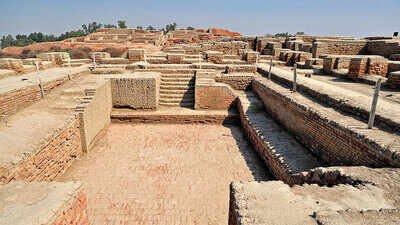 The Great Bath of Mohenjo-daro explained: What was its purpose and why does it matter?
