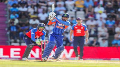‘I can hit from ball one’: Tilak Varma hits back at strike-rate criticism ahead of Zimbabwe tour | Cricket News