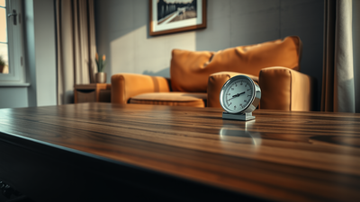 How to protect wooden furniture from moisture damage during the monsoon |