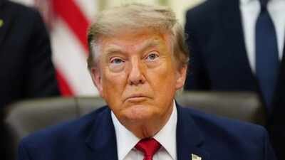 Trump’s ‘guardian’ fee: How much would a supertanker have to pay to cross Strait of Hormuz?