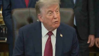 Trump slaps 10% tariff on India, no major impact seen