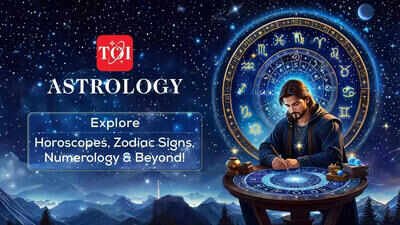 Horoscope Today: Daily astrological predictions for August 1, 2026