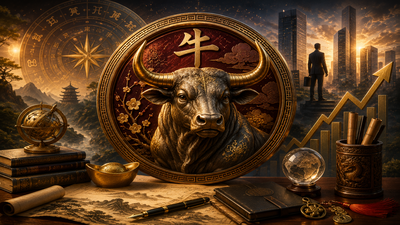 Year of the Ox Career Prediction: 3 Mistakes Stopping Your Next Big Promotion