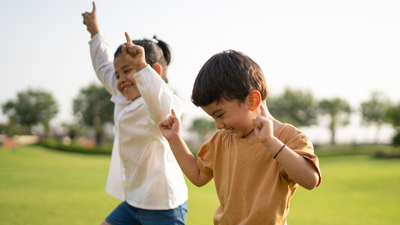 Is your child being a good friend? Unhealthy friendship habits parents shouldn’t ignore |