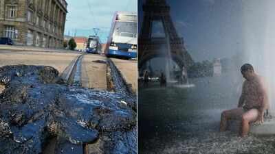 Europe Heatwave Deaths: Europe death toll tops 10,000 during late-June heatwave; scientists blame human-caused climate change