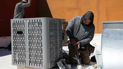 Cooling divide: How air conditioning is creating new climate inequality