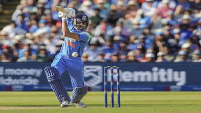 ‘I was trying to hit the ball too hard’: Axar Patel reveals what went wrong in T20Is after ODI heroics | Cricket News