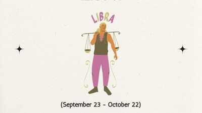 Libra Horoscope Today, July 18, 2026: Invest with patience, and keep some energy saved for the evening