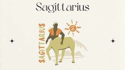 Sagittarius Horoscope Today, July 18, 2026: Begin something meaningful today, and let faith steady your decisions