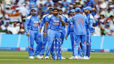 Jasprit Bumrah scripts never-seen-before England record with first-ball stunner | Cricket News