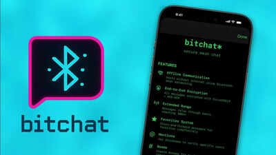 Bitchat Messaging App: India fuels Bitchat’s global rise despite takedown order