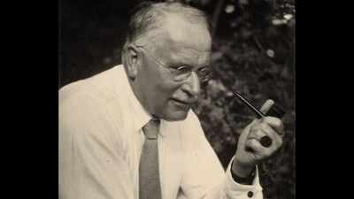 Quote of the day by famous psychiatrist Carl Jung: “Everything that irritates us about others can lead us to…” – a timeless insight explains why the people who frustrate us often become our greatest teachers |