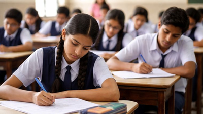 CBSE Class 12 supplementary exam 2026 tomorrow; check exam timings and important guidelines