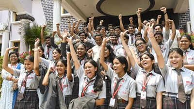CBSE clarifies R3 rule: Class 10 students must clear school-based third language assessment for pass certificate