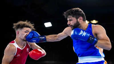 CWG 2026 Day 3: No medals for India, but Sachin Siwach advances and Rupa-Pinki stay unbeaten | Commonwealth Games News