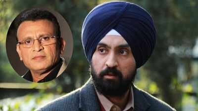 Satluj Film: Annu Kapoor reacts to ‘Satluj’ OTT removal: ‘You’re begging the public for sympathy, why indulge in self-pity? Go to Supreme Court’ | Hindi Movie News