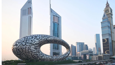 Why Dubai’s housing market slowed in 2026; sales fell 16%, prices dipped by 7% |