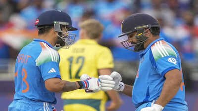 ‘We will test them out’: Ben Duckett issues warning to Rohit Sharma, Virat Kohli ahead of ODI series | Cricket News