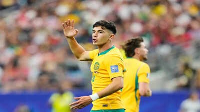 Australia World Cup star Cristian Volpato reportedly tests positive for cocaine after being stopped twice in one night | Football News