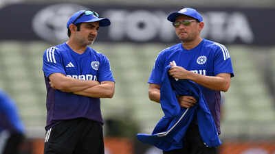 ‘A bit of friction’: Dinesh Karthik hints at Gautam Gambhir-Ajit Agarkar rift after India’s T20I disaster | Cricket News