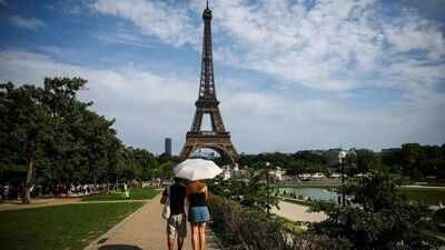 Europe Heatwave: 40 drown, Eiffel Tower closes, nuclear plant shut: France at centre of Europe’s heatwave crisis