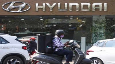 Hyundai lays groundwork for mass-market EV launch