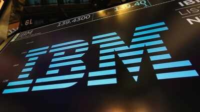 Why is IBM stock crashing today? Shares plunge over 25% – here’s what’s driving the fall