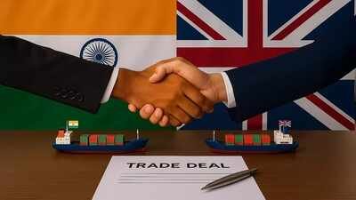 Export boost, cheaper cars & whisky: India-UK trade deal comes into effect from July 15 – How India & Indians will benefit