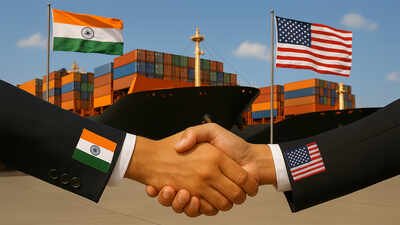 ‘To be signed at right time’: India-US trade deal framework ‘ready’, says official