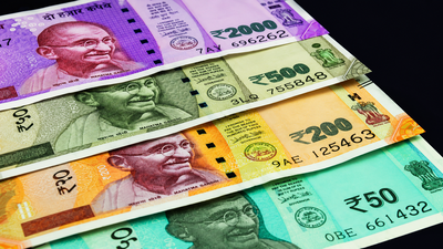 New money? India’s currency might soon get a plastic makeover