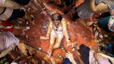 ‘Nothing like Zindagi Na Milegi Dobara’: Indian creator’s honest review of Spain’s La Tomatina goes viral