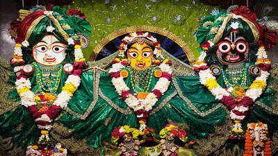 Jagannath Rath Yatra 2026: Jagannath Rath Yatra on July 16, 2026: Date, rituals, significance and how it is celebrated? |