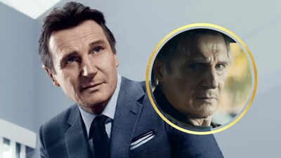 Liam Neeson Stars in ‘The Mongoose’: A High-Octane Thriller with a Gripping Chase |