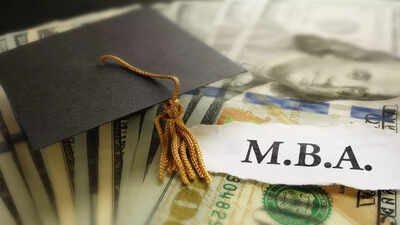 MBA in 2027: Looking beyond the IIM tag? Here’s how placement data can help you choose the right B-school