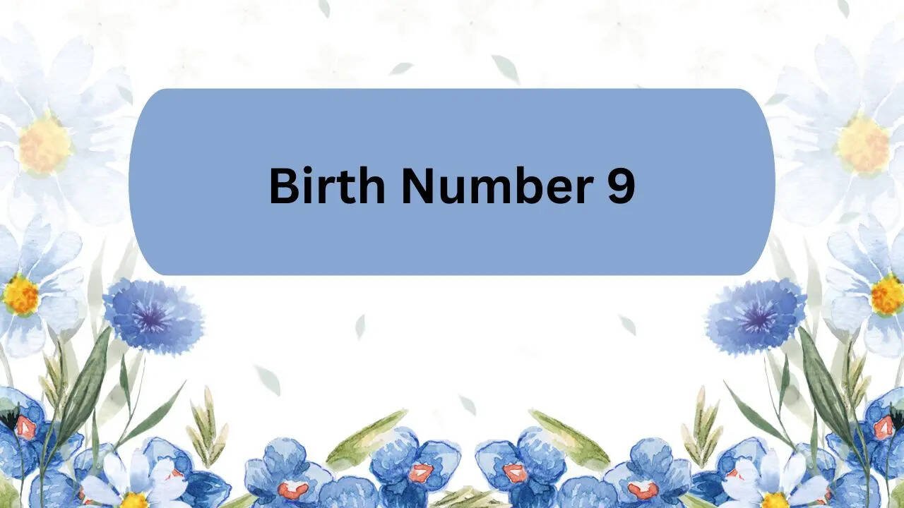 Affirmations for your birth date