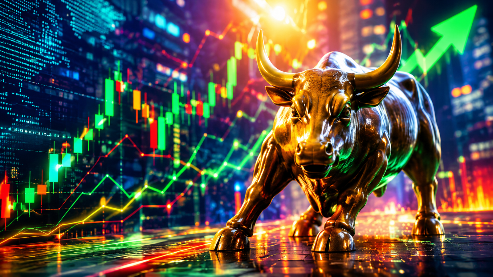 Stock market live updates today: BSE Sensex jumps 100 points, NSE Nifty50 crosses 24,100
