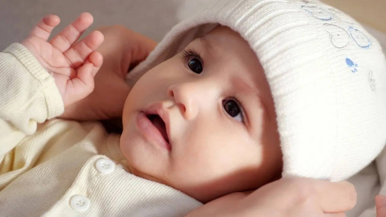 10 baby names inspired by Norse mythology