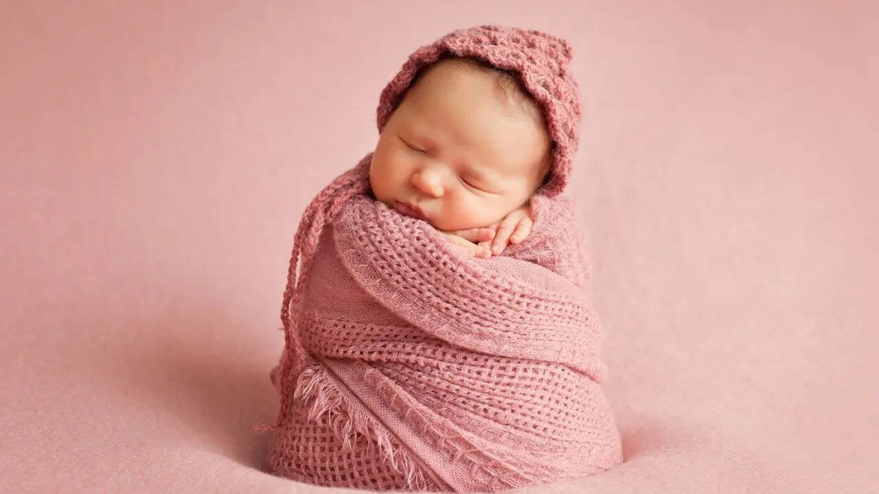 10 baby names inspired by Greek mythology