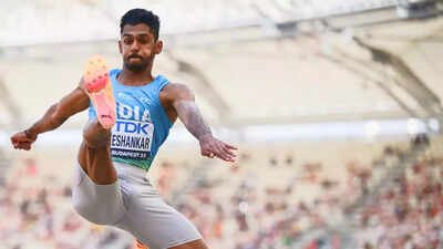 Murali Sreeshankar eyes golden leap at Commonwealth Games 2026: ‘Hopefully change the colour of medal’ | Commonwealth Games News