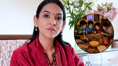 ‘Call me uncool, but I don’t allow my child to have sleepovers’: Parenting expert explains why she says no |