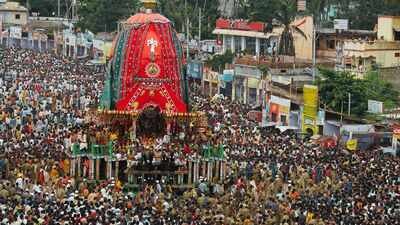 After two COVID deaths in Andhra Pradesh, Odisha steps up vigilance ahead of Jagannath Rath Yatra; what travellers should know