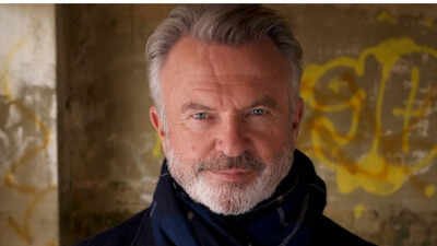 ‘Jurassic Park’ Star Sam Neill Honoured with Private Funeral in New Zealand |