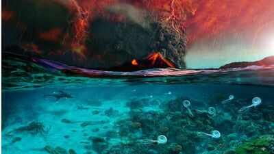 Scientists may have solved the 252 million-year-old mystery behind Earth’s greatest mass extinction |