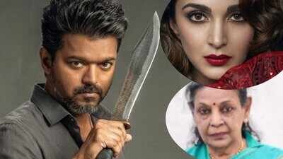 ‘Jana Nayagan’ shows cancelled, Kiara Advani’s ‘Toxic’ poster, Jamuna Rani passes away: Top 5 South stories of the day |