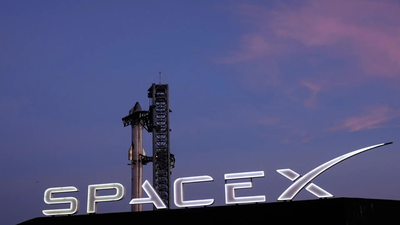 SpaceX shares fall below IPO price for first time since market debut, wiping out post-listing gains