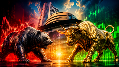 Sensex jumps over 500 points, Nifty above 24,200: Top reasons driving stock market rally